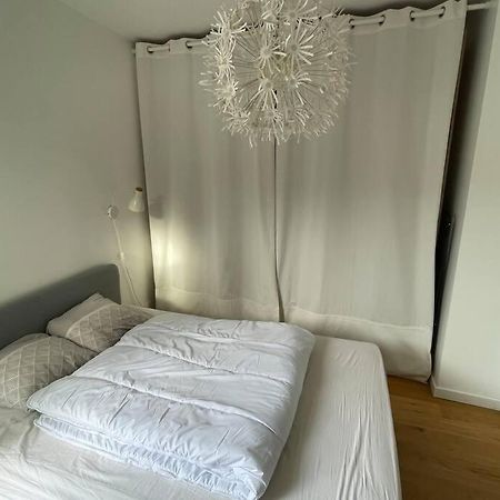Le Belvedere Wimereux Buitenkant foto
