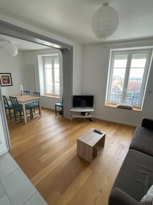 Le Belvedere Wimereux Buitenkant foto